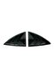 Model Y Side Mirror Cover - 2 Pieces - Glossy Black - 2
