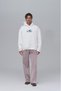 Zemli̇ya_Unisex Thick 3 Thread Ov Oversized Sweatshirt – Casual Elegance & Comfort Hg89 - 7