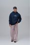 Zemli̇ya_Unisex Thick 3 Thread Ov Oversized Sweatshirt – Casual Elegance & Comfort Hg89 - 5