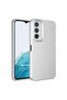 Samsung Galaxy A14 Case Grand Stardust Silver