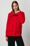 Torrba Large Collared Cardigan with Pockets 63905 - 2