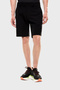 Regular Fit Normal Waist Shorts Men's Shorts 7m000194 Af14589 Uc001