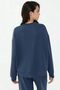 Modal Touch Basic Sweatshirt - 2