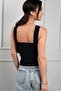 Women's Backless Lycra Camisole Undershirt - 4