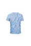 X-Loop Tee Sky Men's T-Shirt - 2