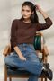 Basic Sweater - 3