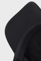 Noemie Triangle Logo Hat V6Rz08Wg980 Hat V6Rz08 Wg980 Jblk - 4
