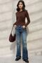 Basic Sweater - 5