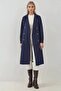 Bdart Flexible Buttoned Trench Coat - 5
