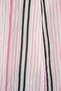 Bdart Striped V-Neck Blouse - 5
