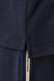 Slim Fit Short Sleeve Polo with Logo Men's Polo 7m001333 Af13739 Ub102 - 5