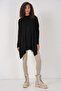 Bdart Striped High Neck Sweater - 2