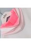 Girl's Short Sleeve T-Shirt - 32567 - White - Pink - 5