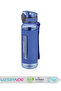 Silicone Body Tritan Water Bottle - 520 Ml.