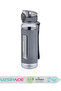 Silicone Body Tritan Water Bottle - 520 Ml.