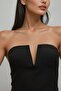 Strapless Lined Bustier - 3