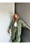 Safari Pocket Bright Suit - 6