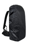 Extreme 80+10 Liter Mountaineering Backpack – Professional Backpack for Camping, Trekking, and Hiking Khaki - 5