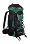 Extreme 80+10 Liter Mountaineering Backpack – Professional Backpack for Camping, Trekking, and Hiking - 3