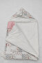 Baby Girl Envelope Swaddle 11581 - 3