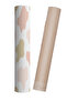Refrigerator and Dishwasher Door Self-Adhesive Foil Covering Camouflage Military Pattern İbmb012 - 3