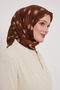 وشاح صيفي - لمعان العنبر