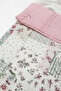 Baby Girl Envelope Swaddle 11581 - 2