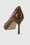 Queen Taba Rustic Women's Pointed Toe Stiletto - 8