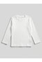 Girl's Bow Detailed Scuba Suit - 4