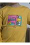 Unisex Interlock Fabric Long Sleeve T-Shirt - 2
