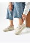 Lento Cream Lace Stone Women's Sneakers