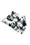 Refrigerator and Dishwasher Door Self-Adhesive Foil Covering Camouflage Military Pattern İbmb011 - 2