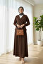 Skirted double set - 3