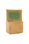 Mesopotamia 100% Olive Oil Aleppo Soap Eco Pack of 10 (10X200G) - Traditional Pure - 6
