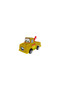 Cars Lightning Mcqueen 6-Piece Friction Car Set Mater Sally Fire Department Doc Hudson - 4
