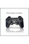 وحدة تحكم ألعاب لاسلكية لجهاز بلاي ستيشن 3 (PS3) - لوحة ألعاب بلوتوث بتصميم DualShock