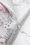 Baby Girl Envelope Swaddle 11581 - 3