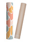 Refrigerator and Dishwasher Door Self-Adhesive Foil Covering Camouflage Military Pattern İbmb015 - 3