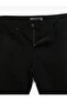 Brad Black Men's Jean Trousers 6Wam40023Nd - 6