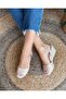 Classic Espadrille Wedge - 3