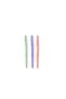 V-sharp tri-fold eyebrow trimmer three-piece set - 2