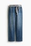 Straight Regular Waist Jeans - 3