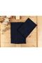Cotton 2-Piece 40X60-60X110 cm Waffle Design Pique Towel Set