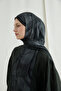 Nars Kraş Shawl - Black - 3