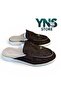 Yns Lorin Slippers Bitter Brown - 2
