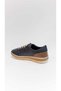 Women's Casual Shoes Genuine Leather Rubber Laced Poly Sole Orthopedic Comfortable Mother's Shoes - 4