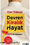 Alfa Kalem Devren Kiralık Hayat (Can Yılmaz) YENİ Deneme Kitap