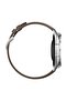 GT6 Atum Grey Composite Leather Strap 46mm - 5