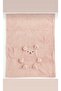 Wellsoft Baby Blanket & Sleeping Companion-Toy That Can Be Folded into a Teddy Bear Shape – 80X90 cm Gift - 3