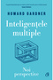 Inteligențele multiple, autor Howard Gardner